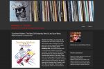 Blabber 'n' Smoke - Paul Kerr reviews Sunshine Walkers, the beset of Kimberley Rew & Lee Cave-Berry