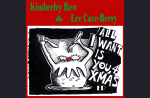 All I want is you for Christmas